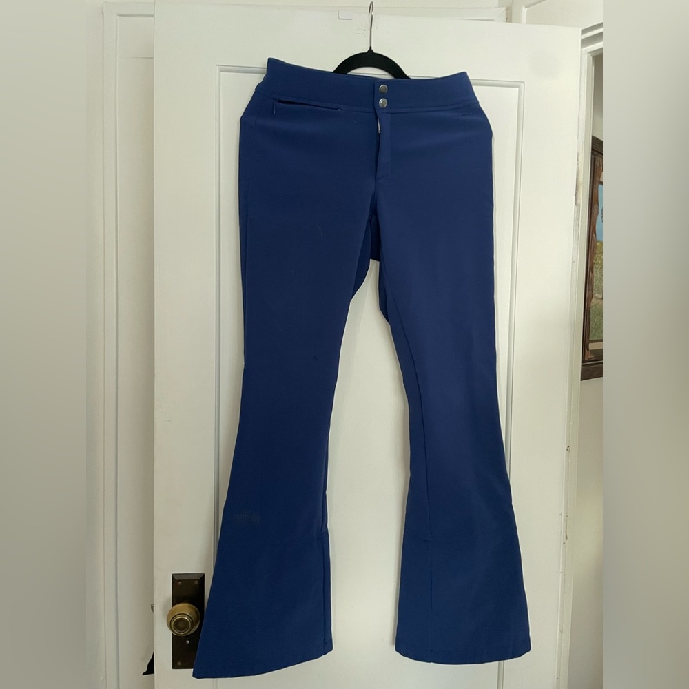 The North Face Windwall Ski Pants